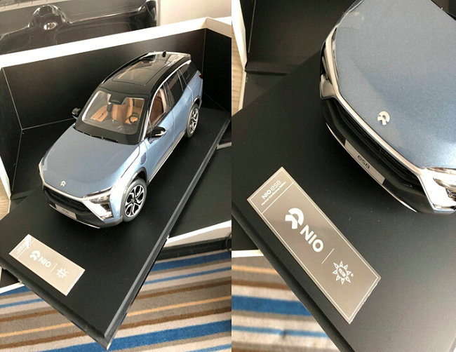 pg电子与蔚来同行见证中国智造2025！