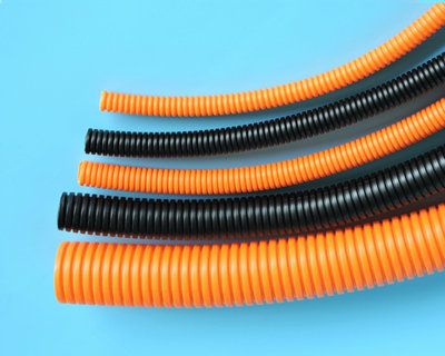 尼龙波纹管的特点