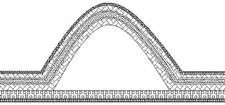 耐腐蚀塑料波纹管介绍