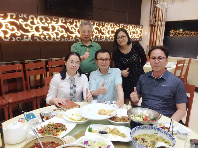 您的信任是对pg电子平台
最高的褒奖！----致谢韩国客户Mr.Kim