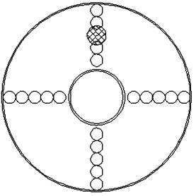 硅橡胶热缩管缠绕器介绍