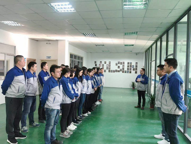 记第四届pg电子金星杯乒乓球大赛之-----男单、女单冠军争夺赛