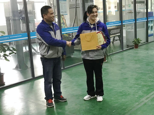 记第四届pg电子金星杯乒乓球大赛之 -----团队冠军争霸赛