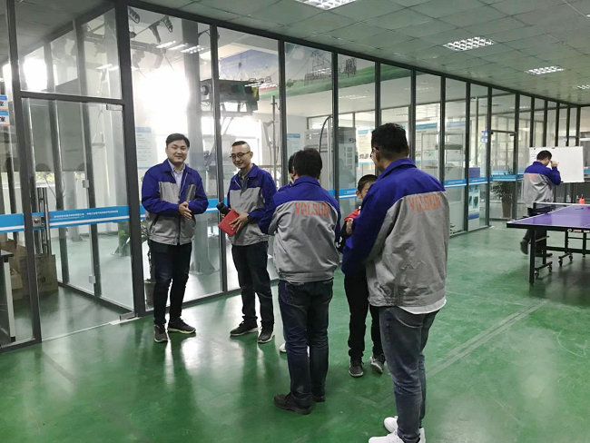 记第四届pg电子金星杯乒乓球大赛之 -----团队冠军争霸赛