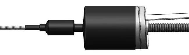 冷缩管安装说明