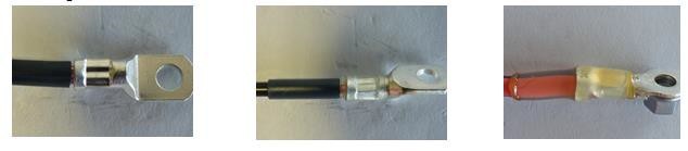 电缆接头线束选择热缩管的注意事项