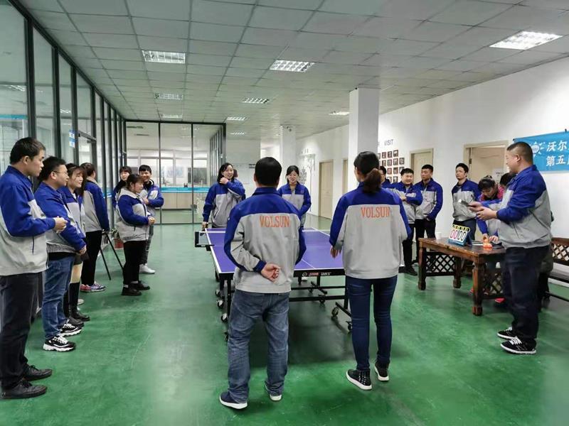 pg电子2019金星杯第五届乒乓球大赛