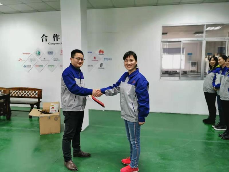 pg电子2019金星杯第五届乒乓球大赛