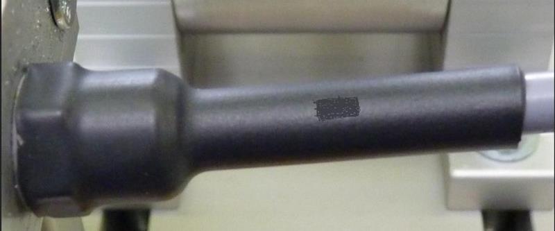 热缩管怎样做耐磨性能测试