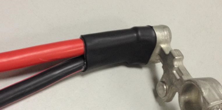 双壁管加热不溢胶怎么办？