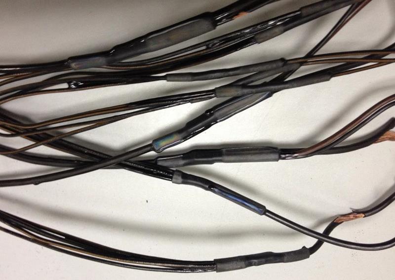 热缩管使用后可以回收循环利用吗？