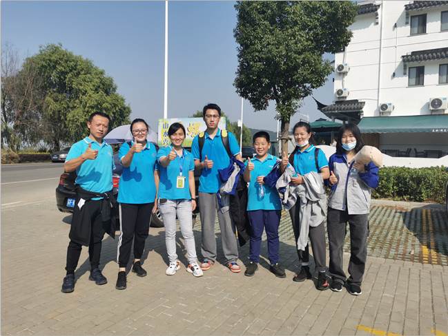 激发身体潜能 人生无限可能！---pg电子14周年司庆暨环西山20km团建活动