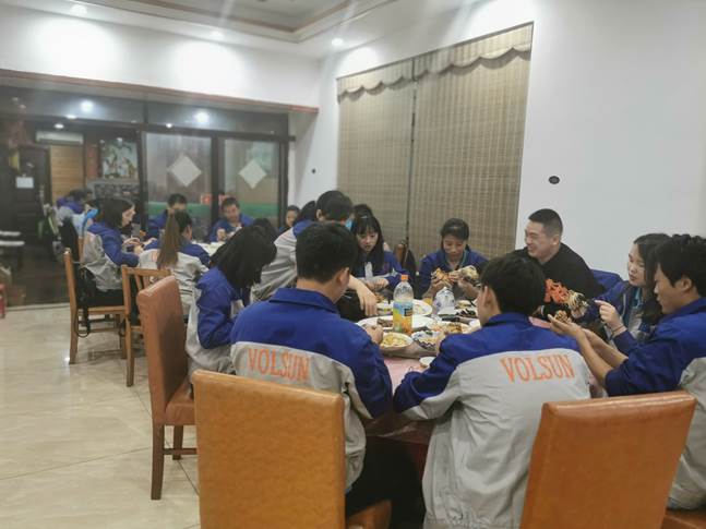 激发身体潜能 人生无限可能！---pg电子14周年司庆暨环西山20km团建活动