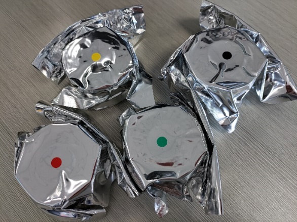 硅胶自粘胶带应用